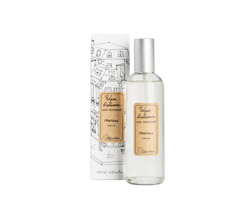 Lothantique Inc. - Lothantique | Marine Room Spray 100mL