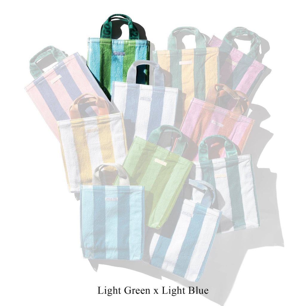 Puebco - Covered Towel Document Bag