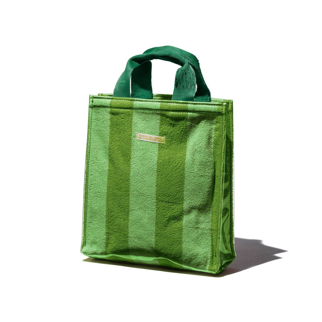 Puebco - Covered Towel Document Bag