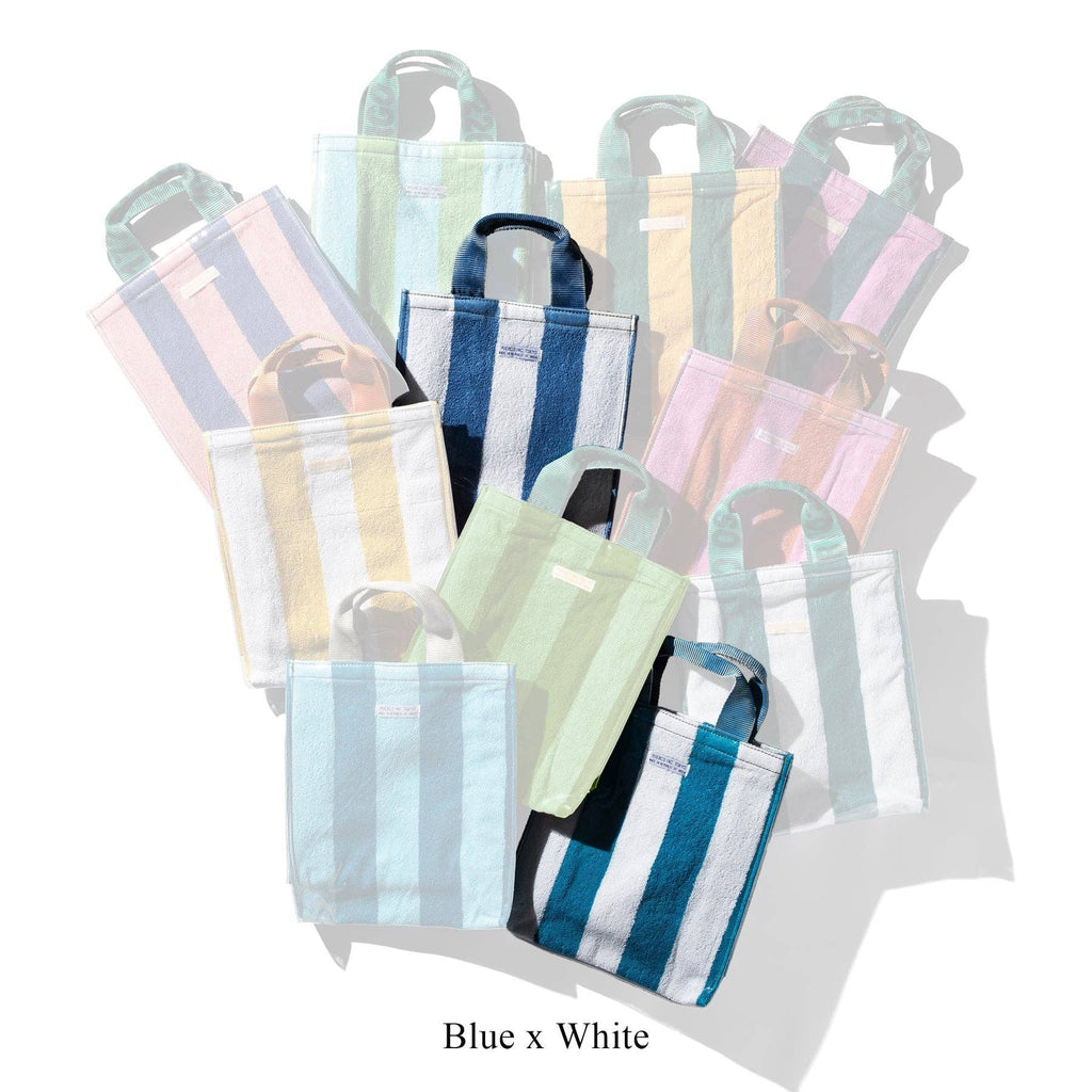 Puebco - Covered Towel Document Bag
