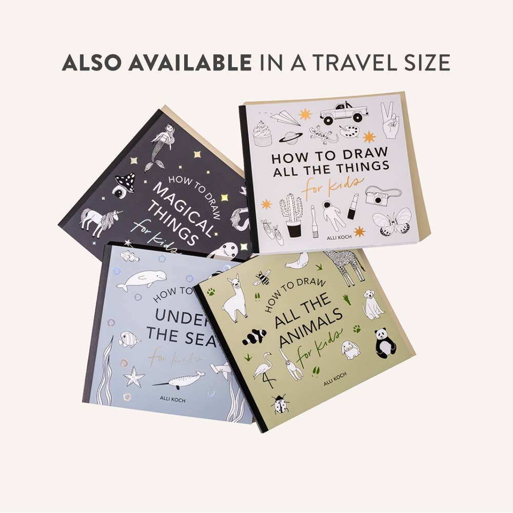 Penguin Random House LLC - Under The Sea