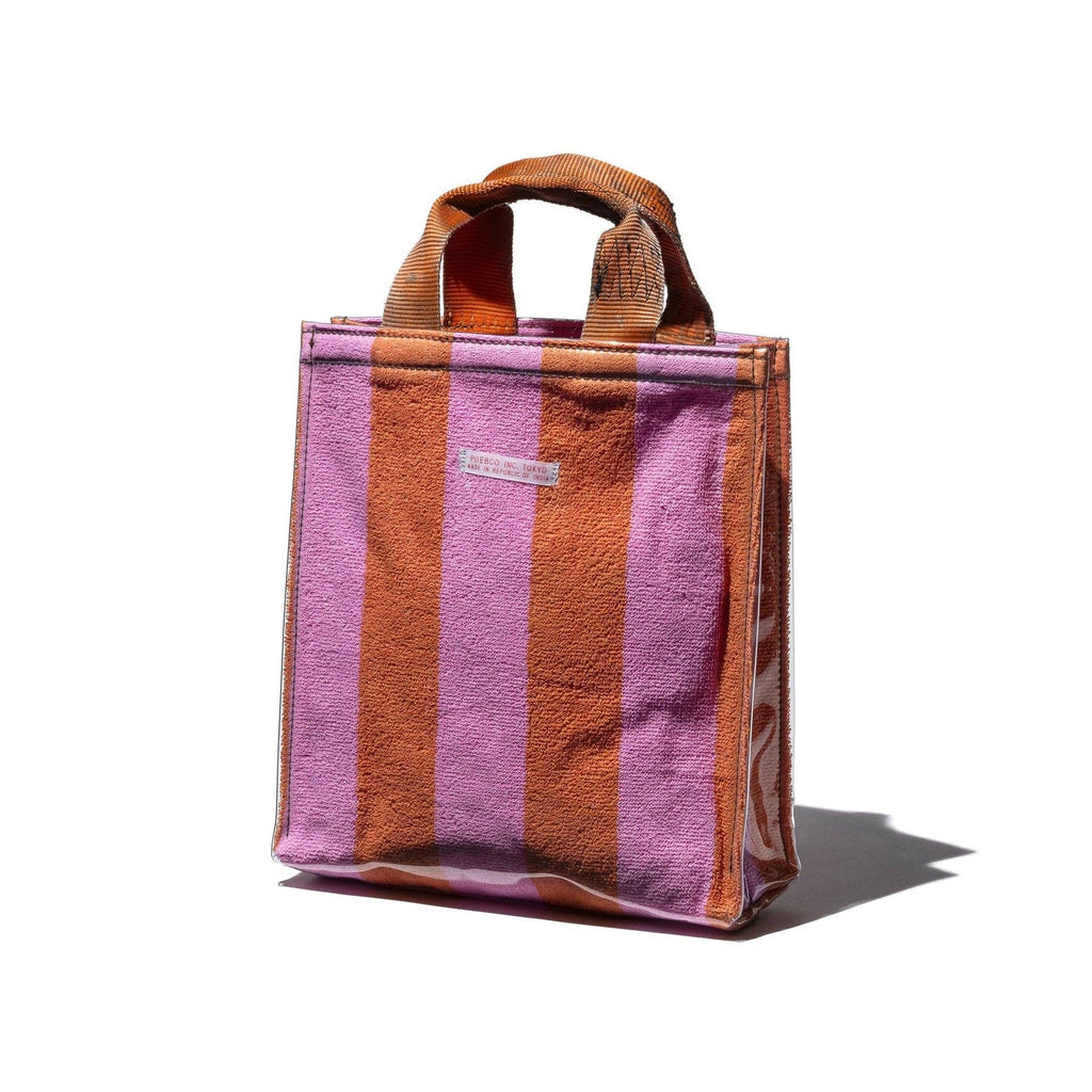 Puebco - Covered Towel Document Bag