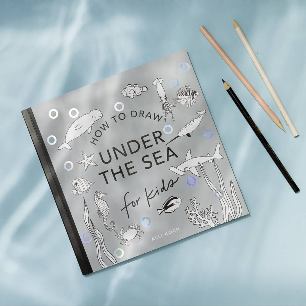 Penguin Random House LLC - Under The Sea