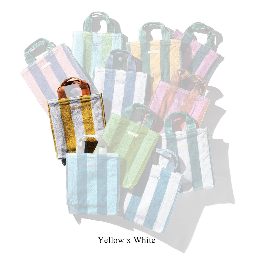 Puebco - Covered Towel Document Bag