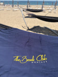 The Beach Club Blanket