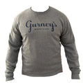 Biltmore Gray Men's Crewneck Sweatshirt