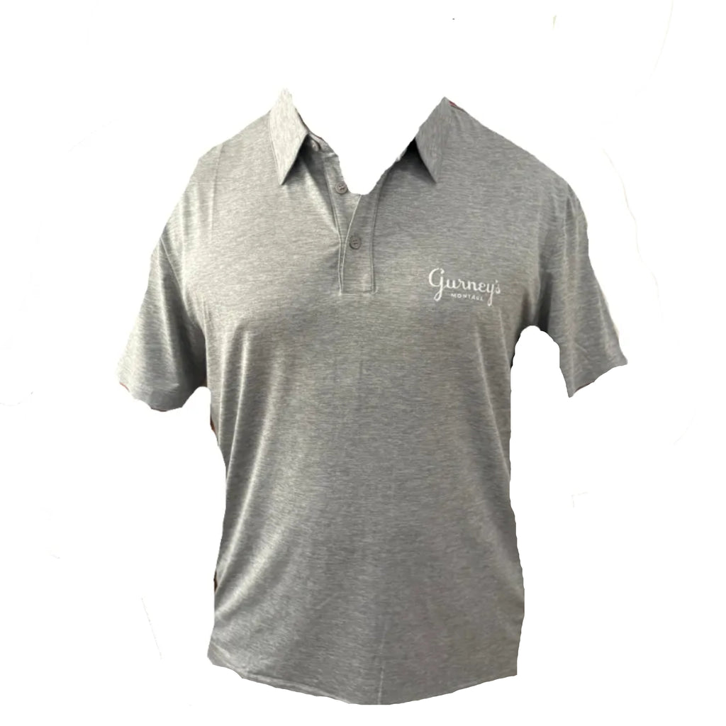 ExE Polo Collar