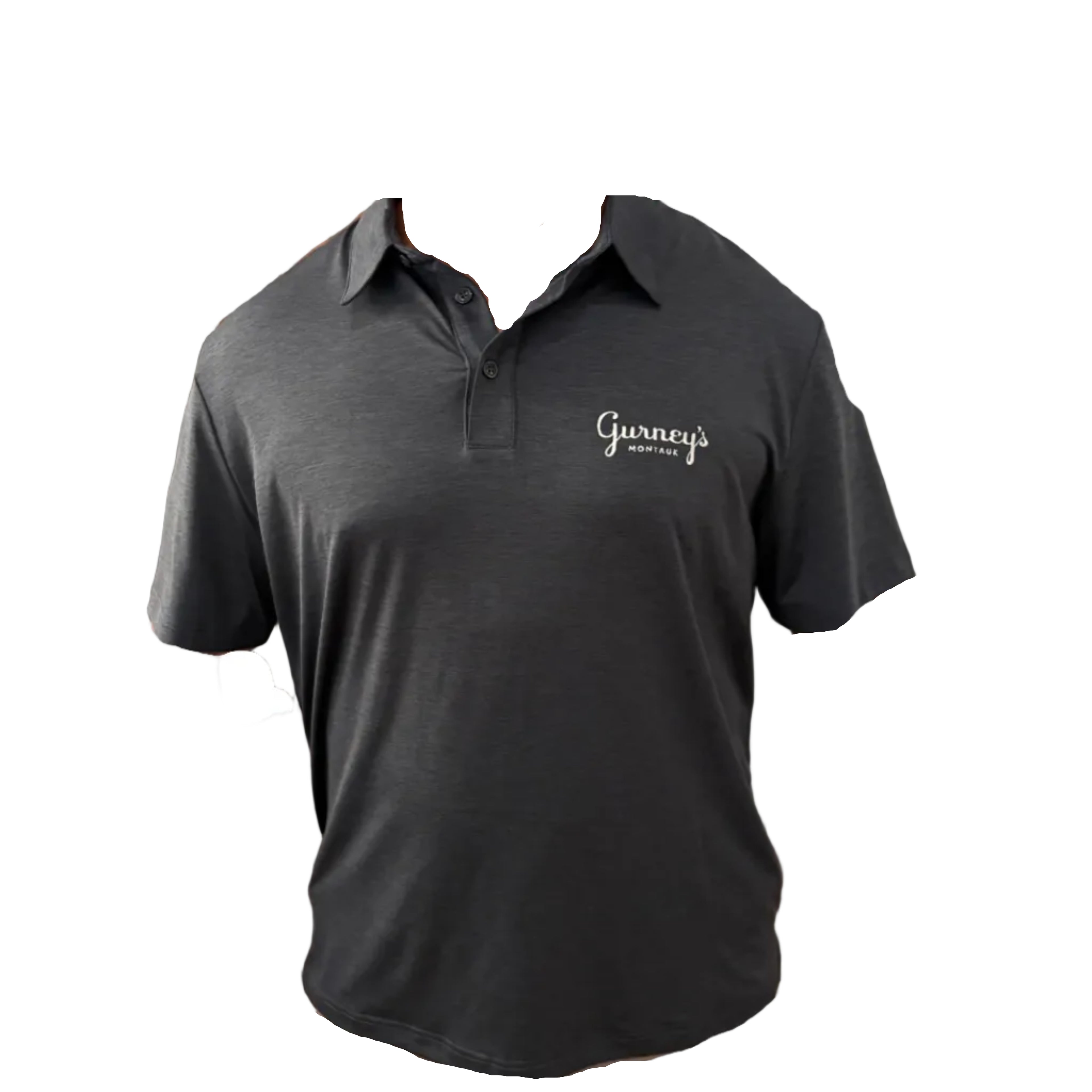 ExE Polo Collar