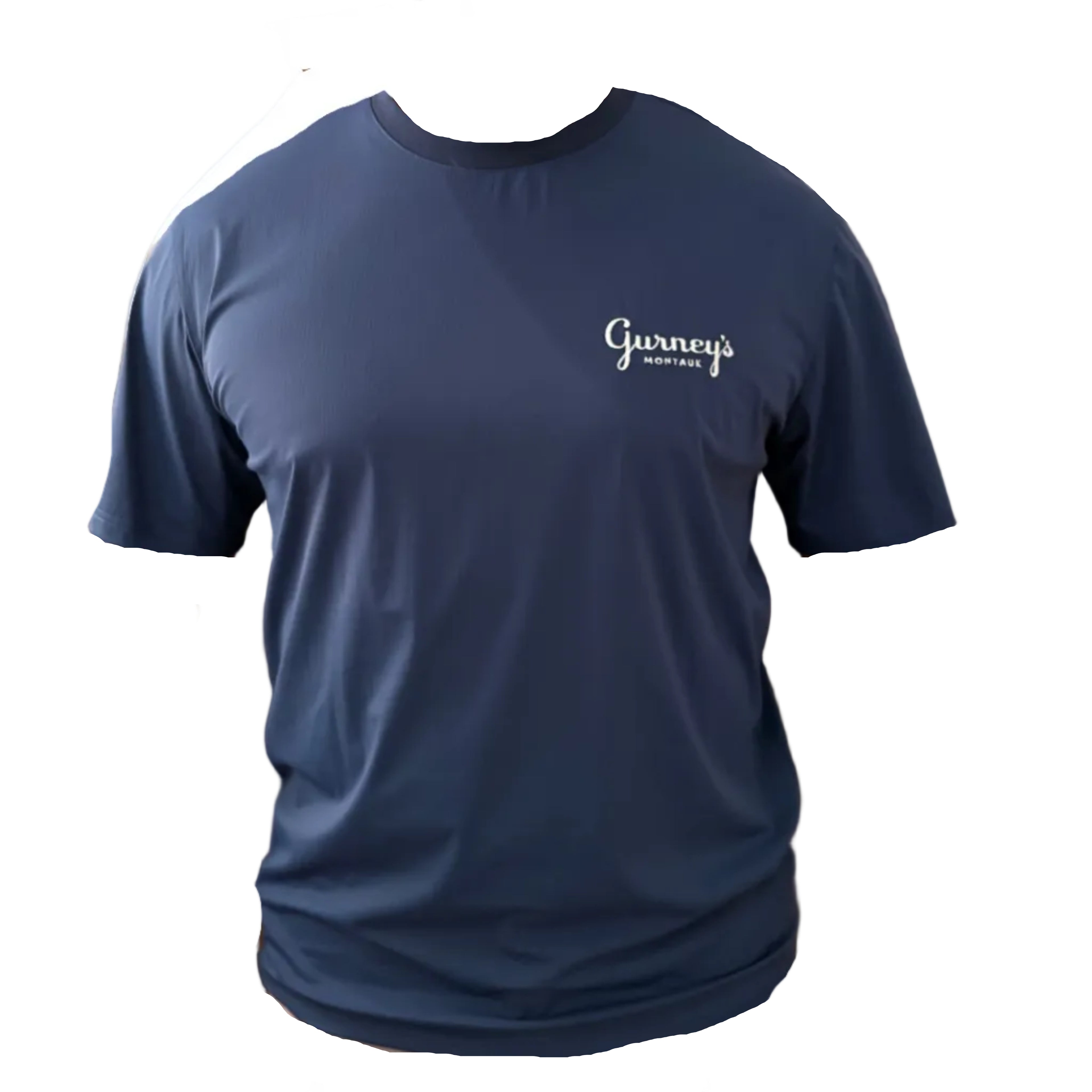 ExE T-Shirt Nylon Mesh