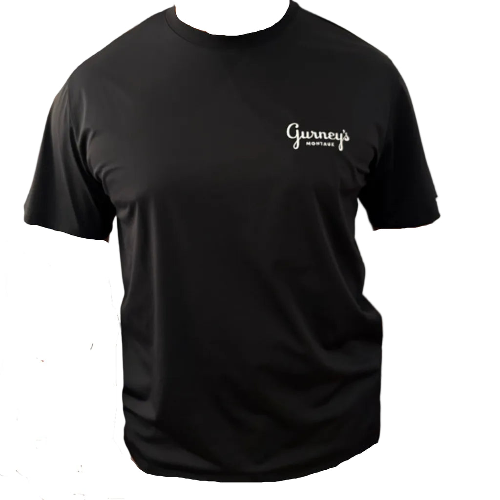 ExE T-Shirt Nylon Mesh