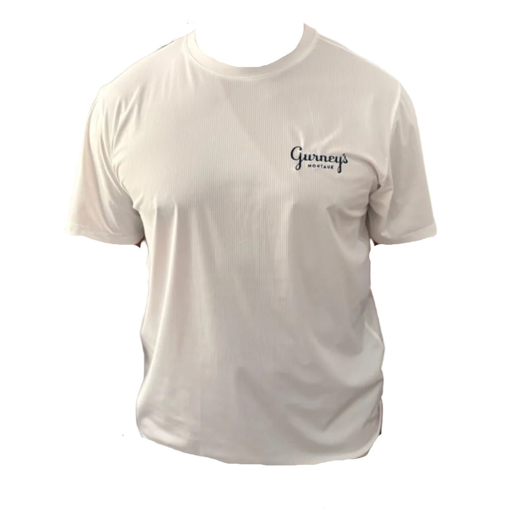 ExE T-Shirt Nylon Mesh