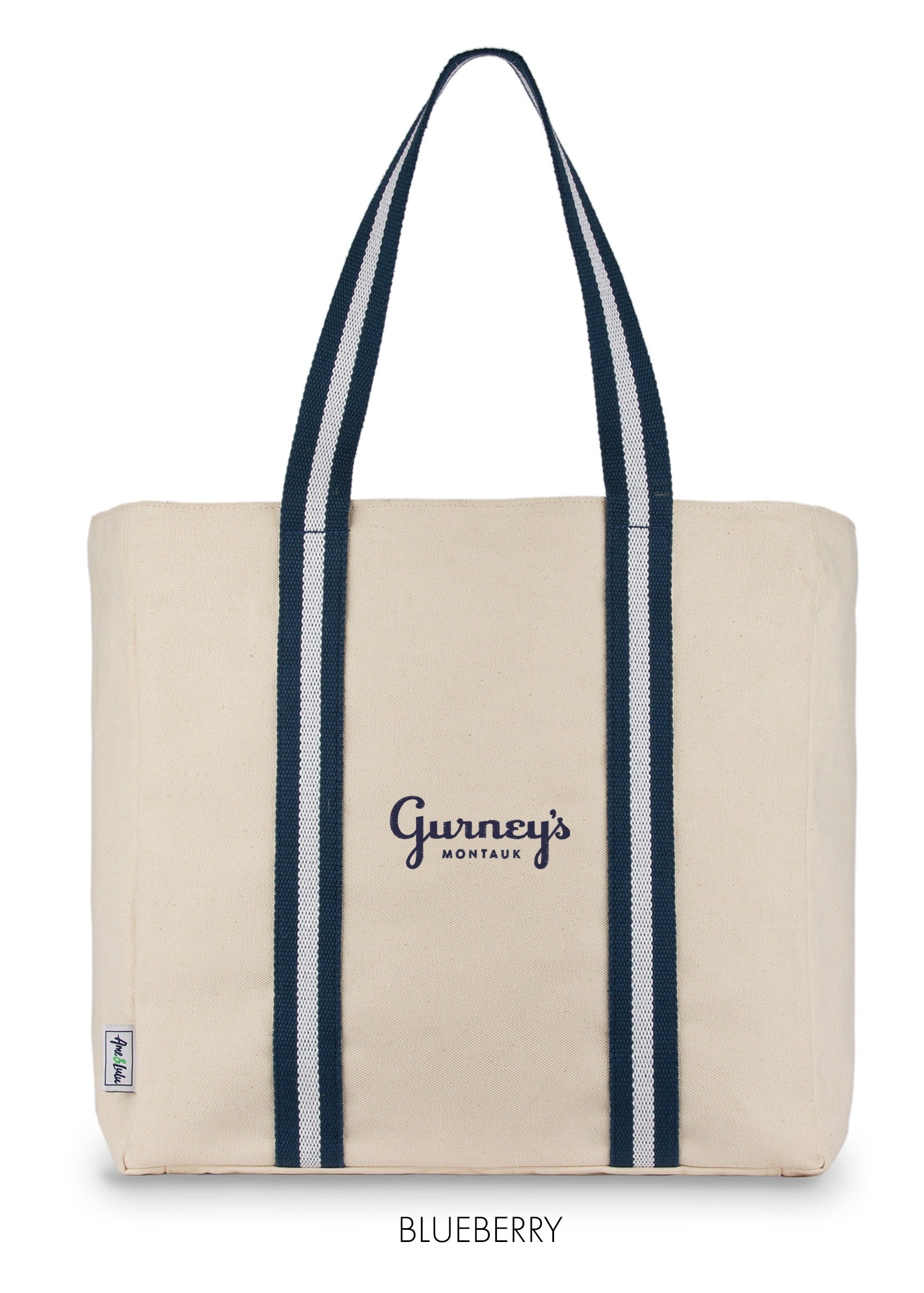 Gurneys Hampton's Beach Tote