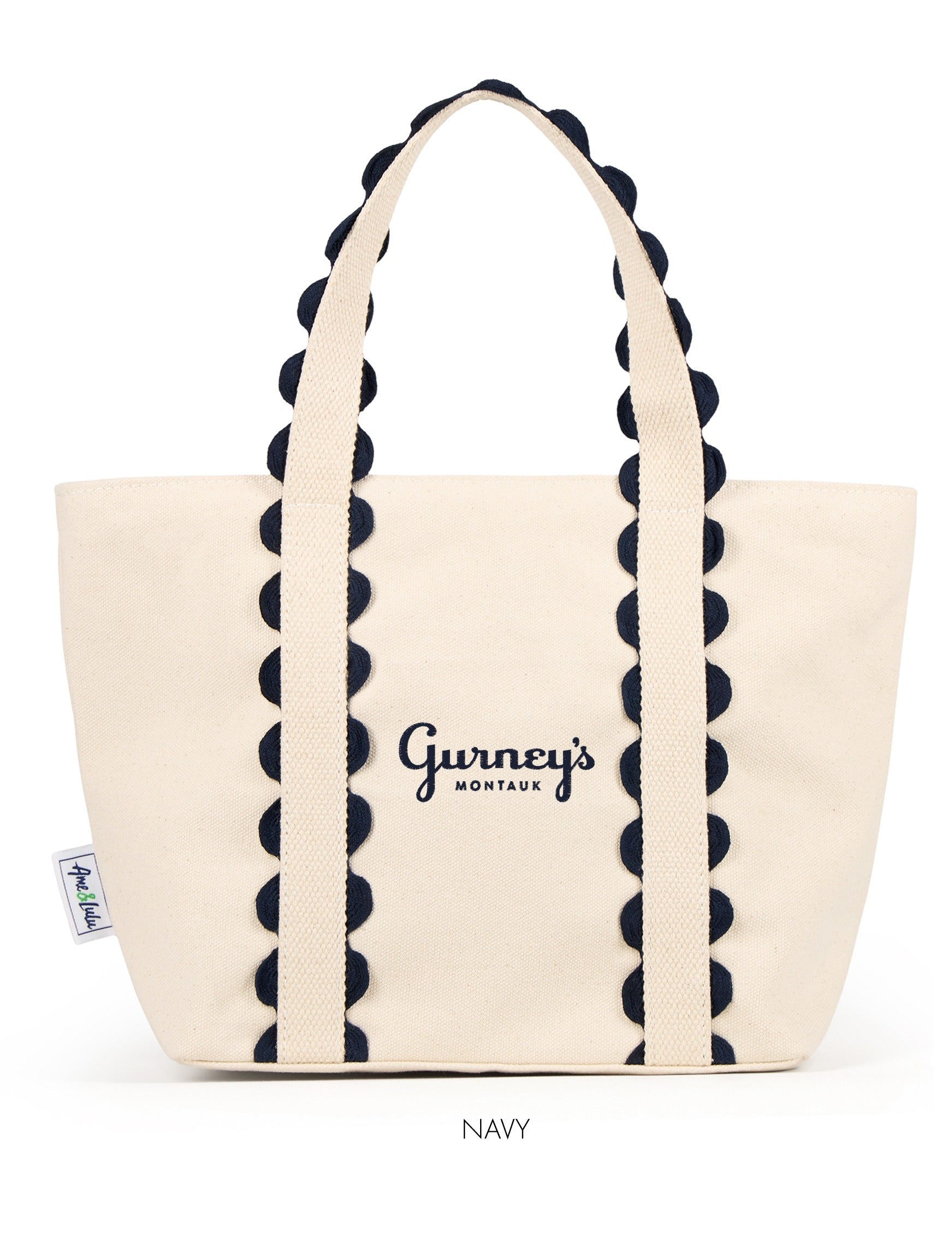 Gurney's Nantucket Beach Tote