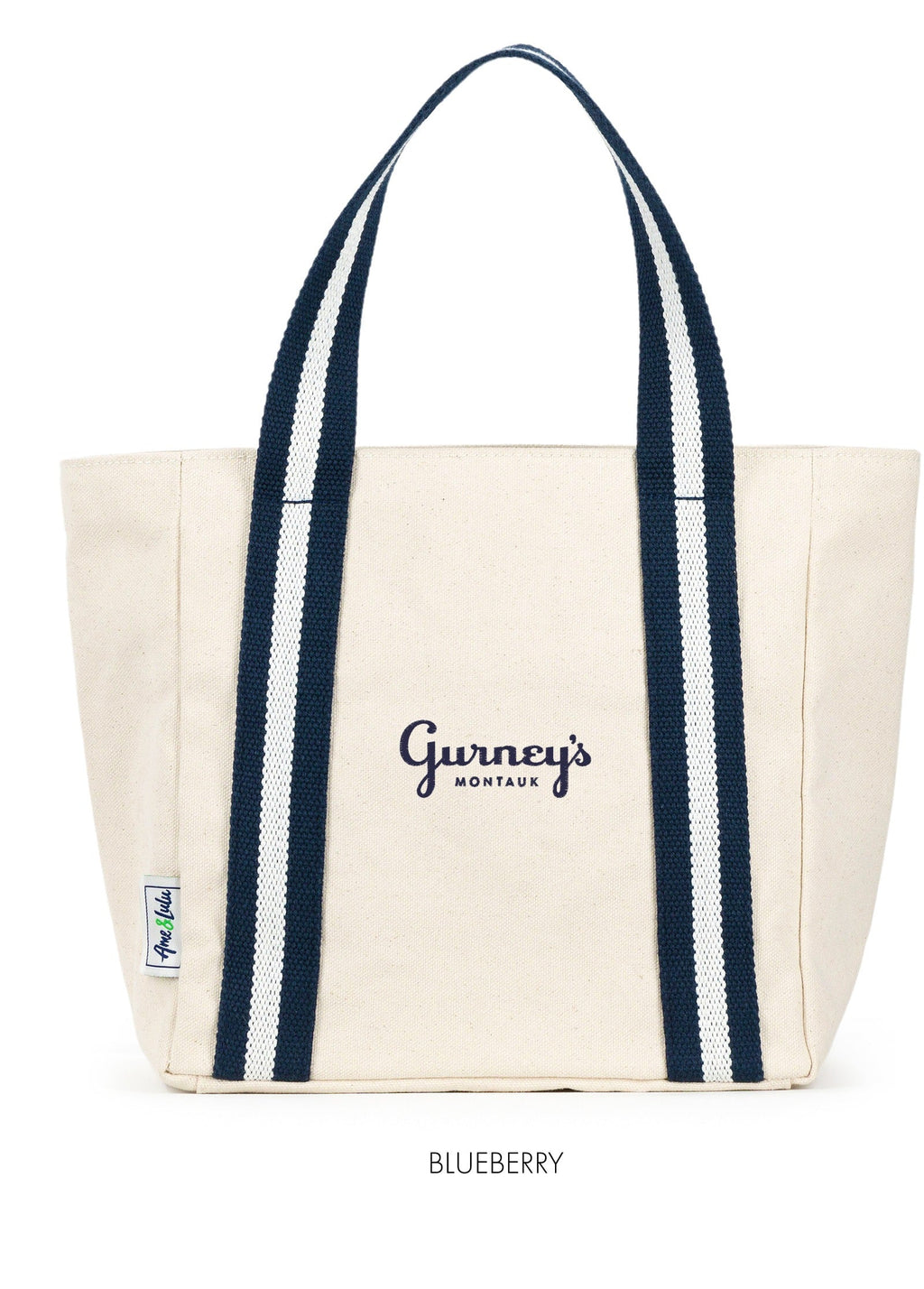 Gurneys Hampton's Beach Tote