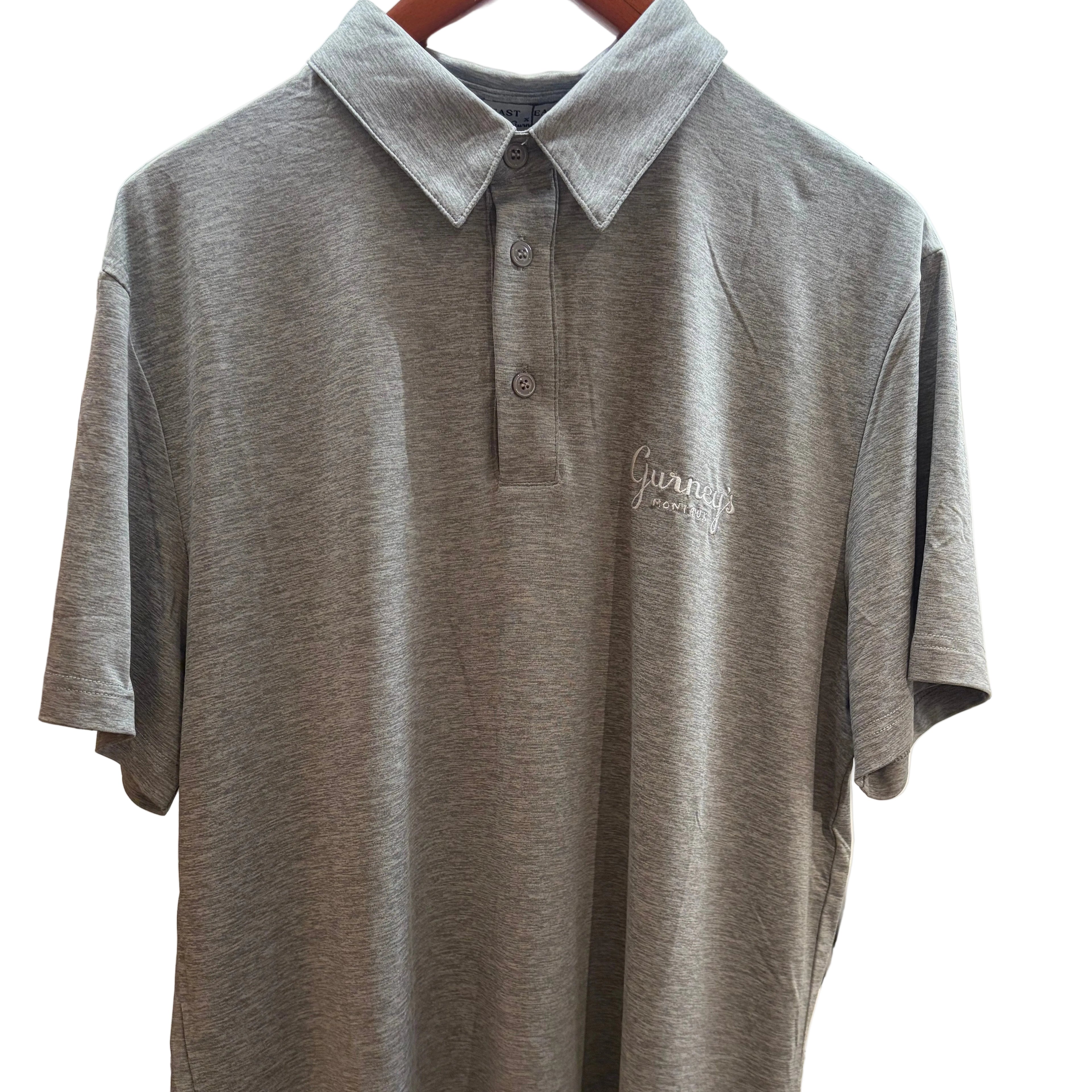 ExE Polo Collar