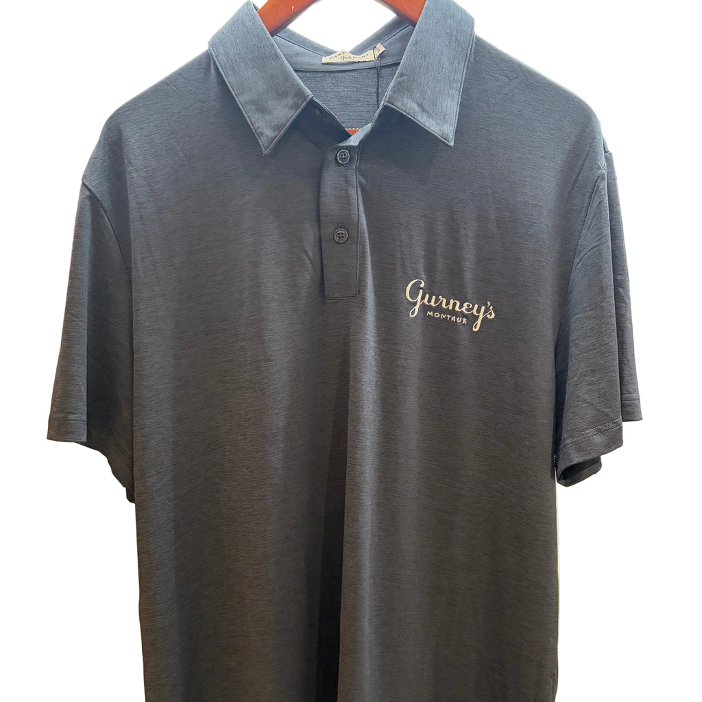 ExE Polo Collar