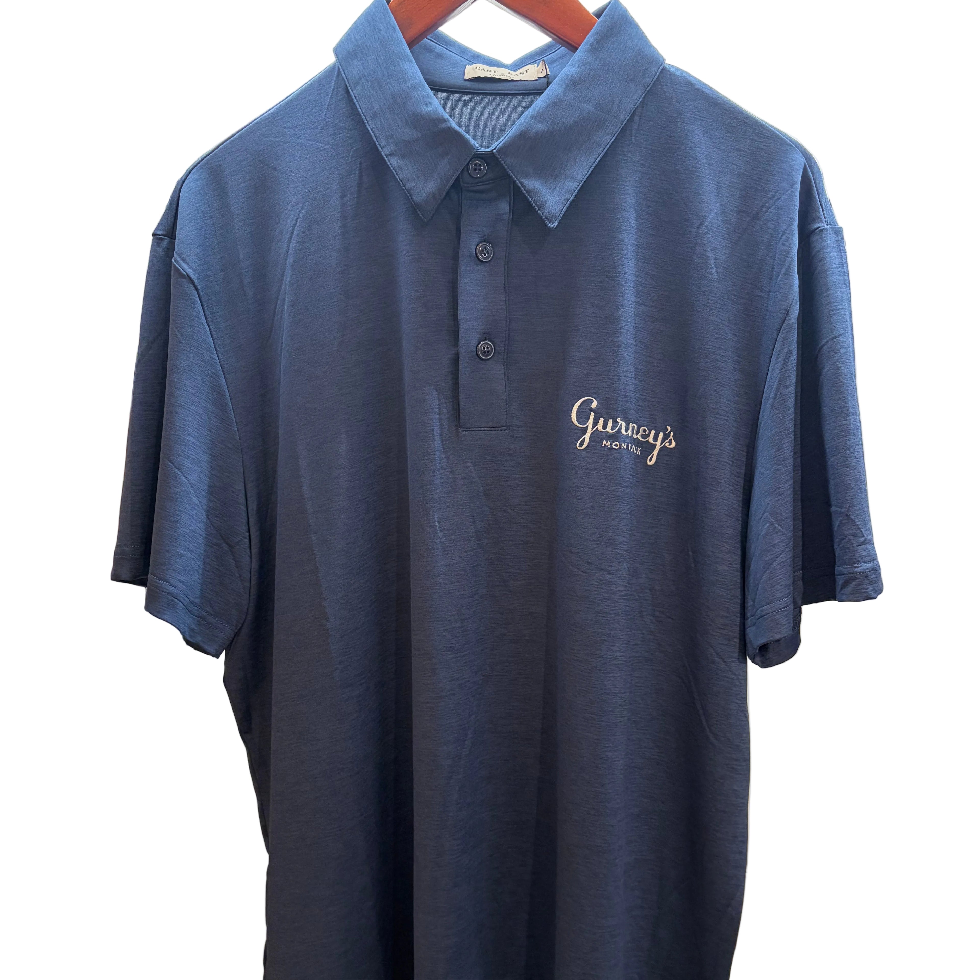 ExE Polo Collar