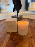 Gurney's Candle