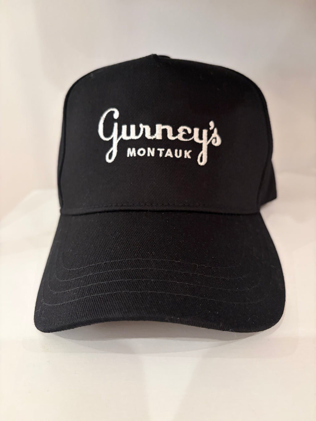 Gurney's Montauk Logo Hat