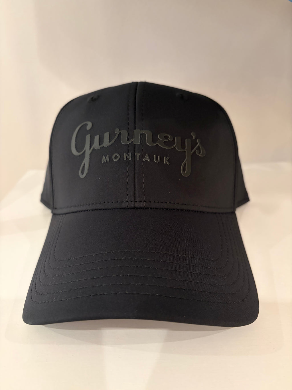 Gurney's Montauk Logo Hat