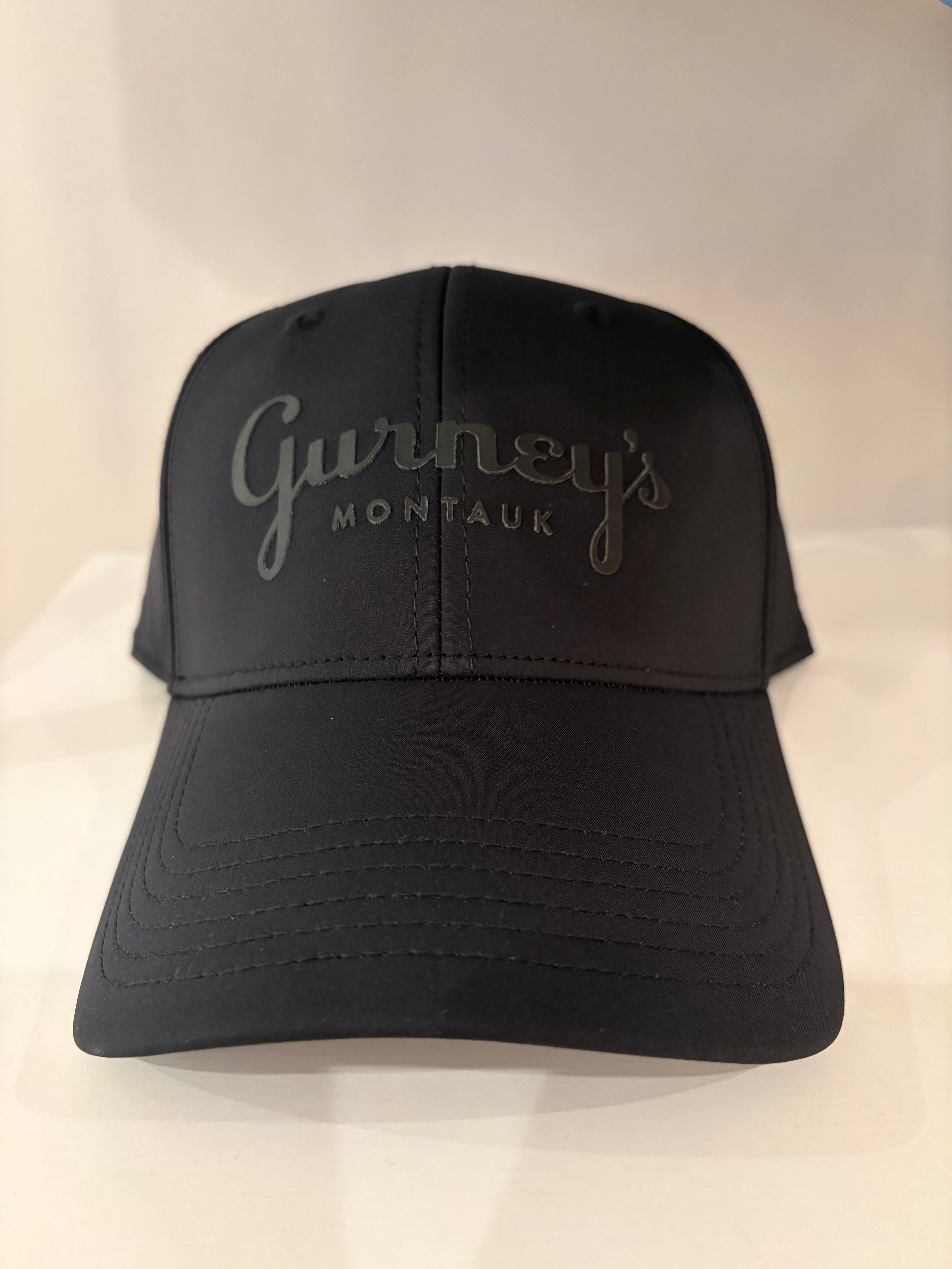 Gurney's Montauk Logo Hat