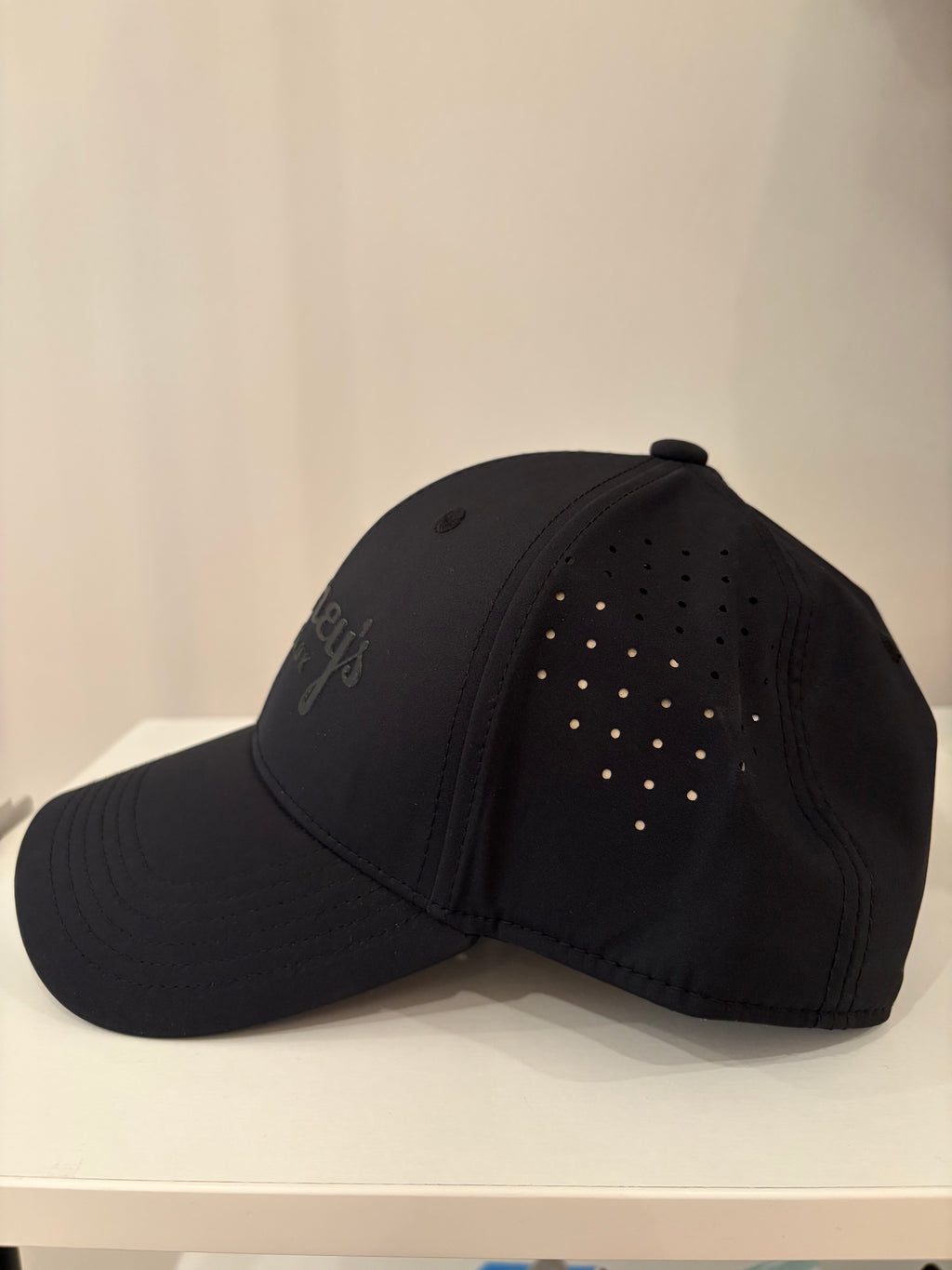 Gurney's Montauk Logo Hat