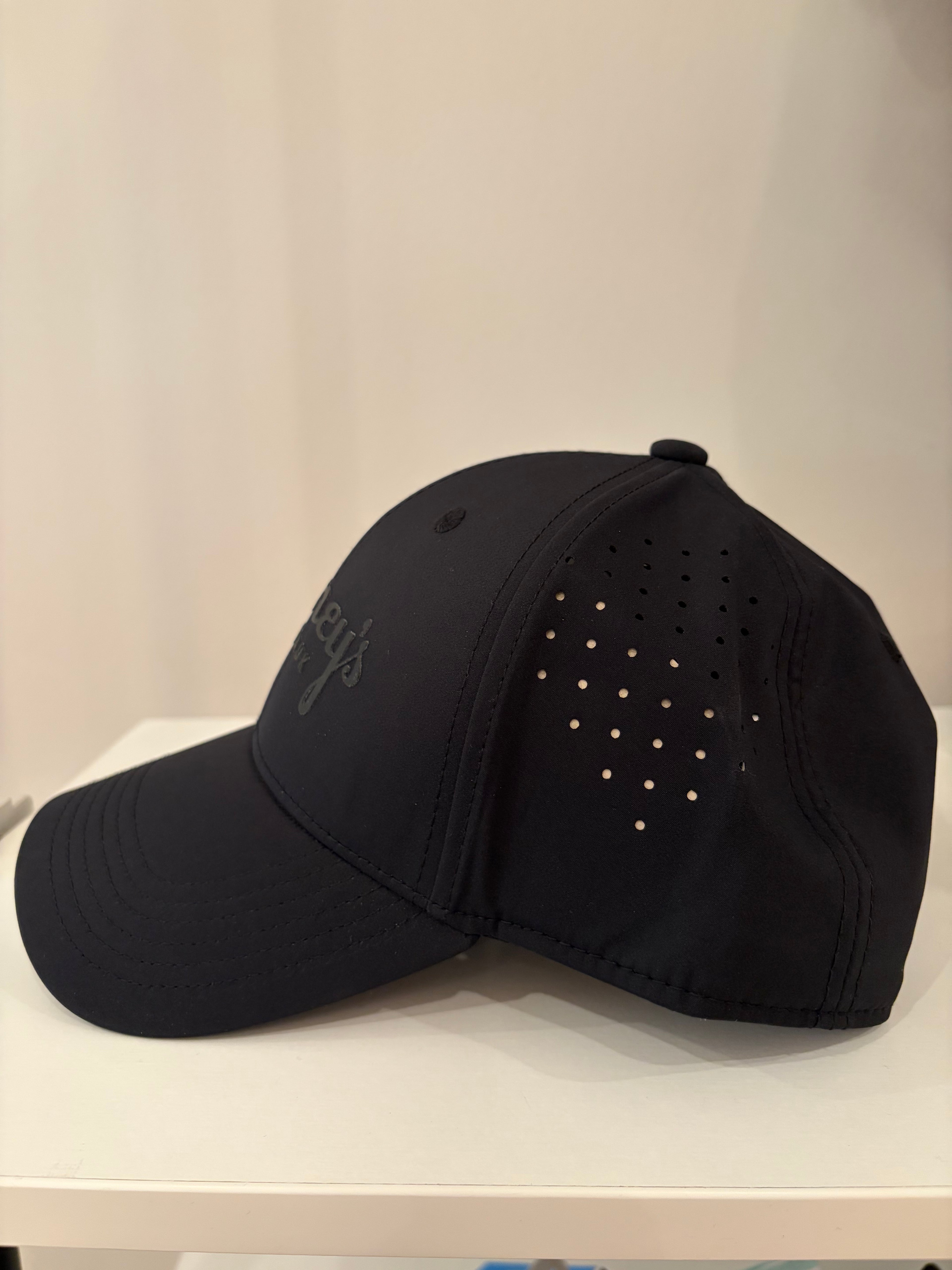 Gurney's Montauk Logo Hat