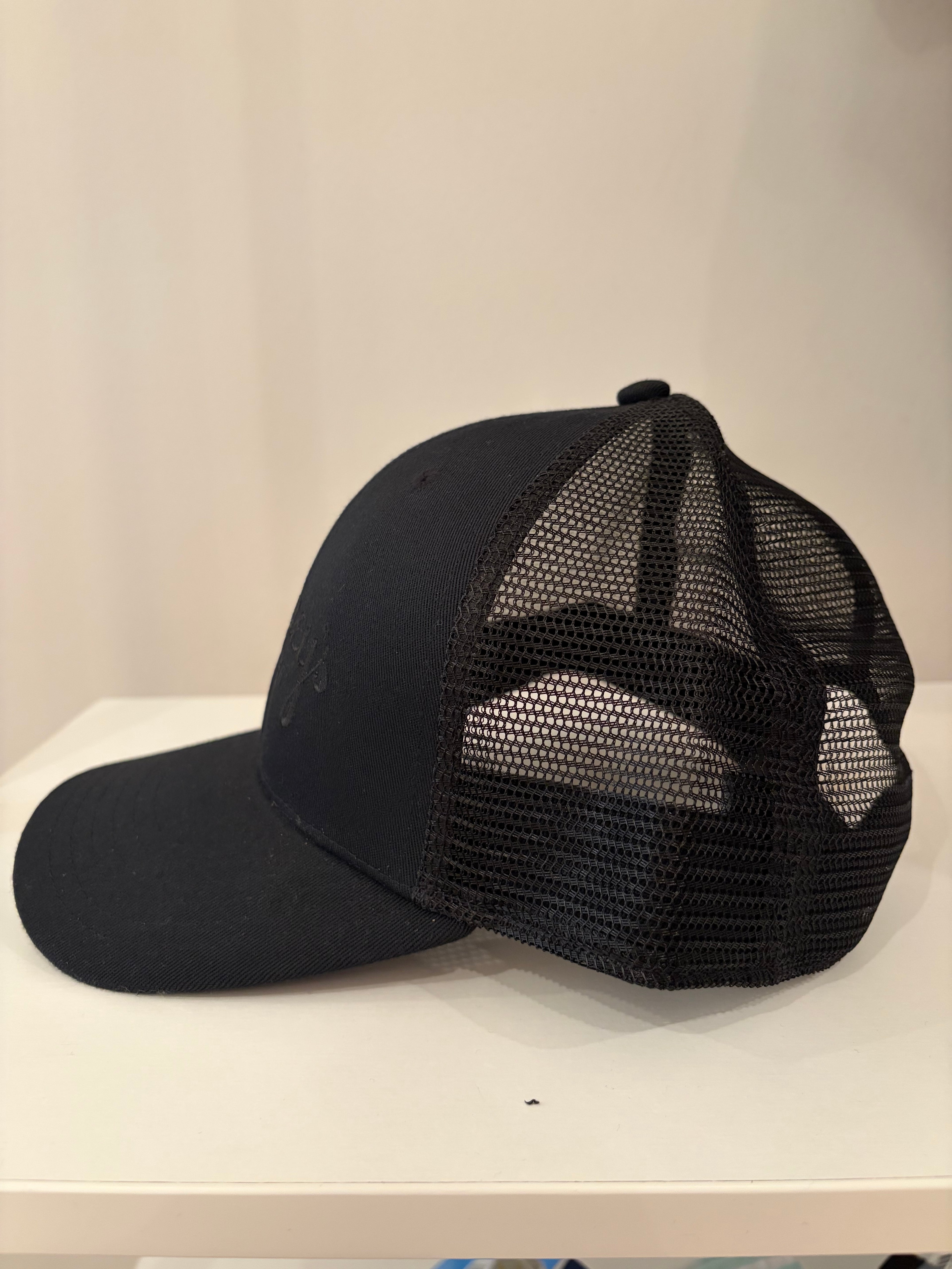 Gurney's Montauk Logo Hat