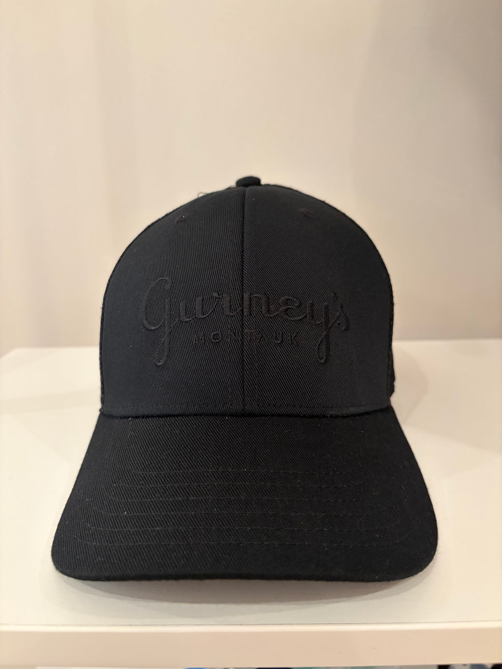 Gurney's Montauk Logo Hat