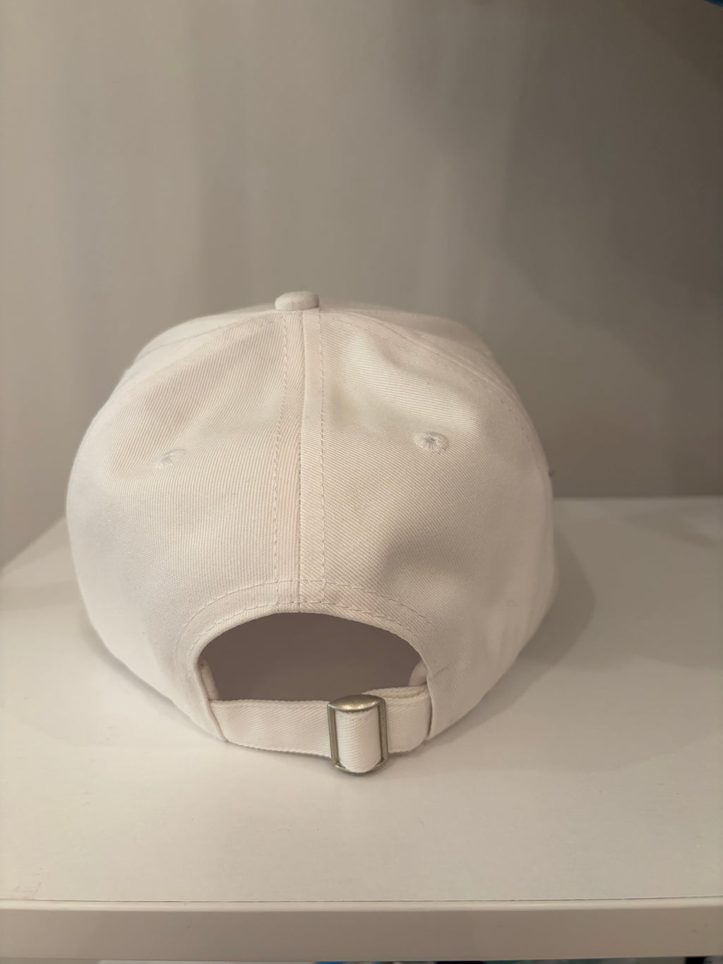 Gurney's Montauk Logo Hat