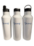 Gurney's Water Bottle