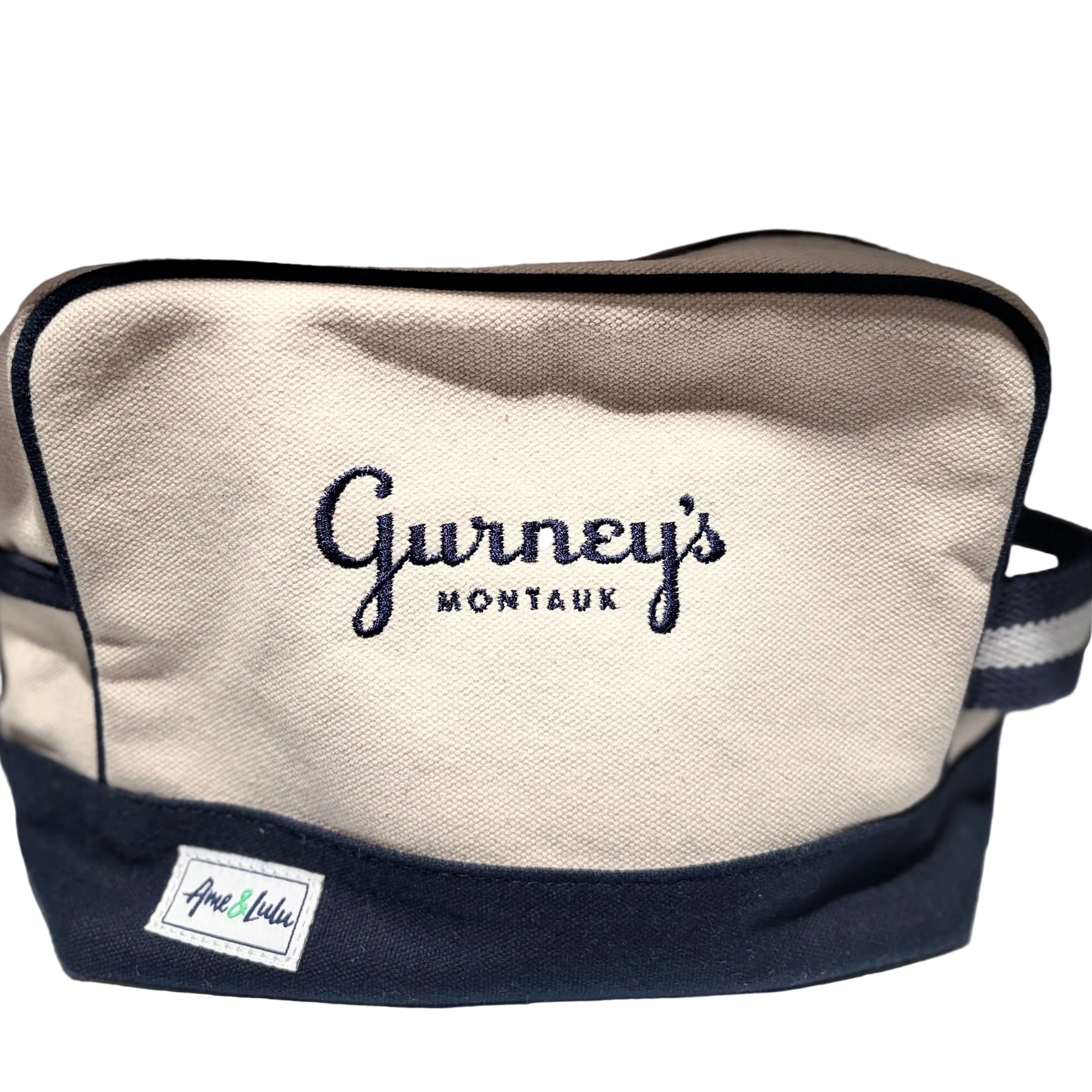 Gurney's Hampton Beauty Bag