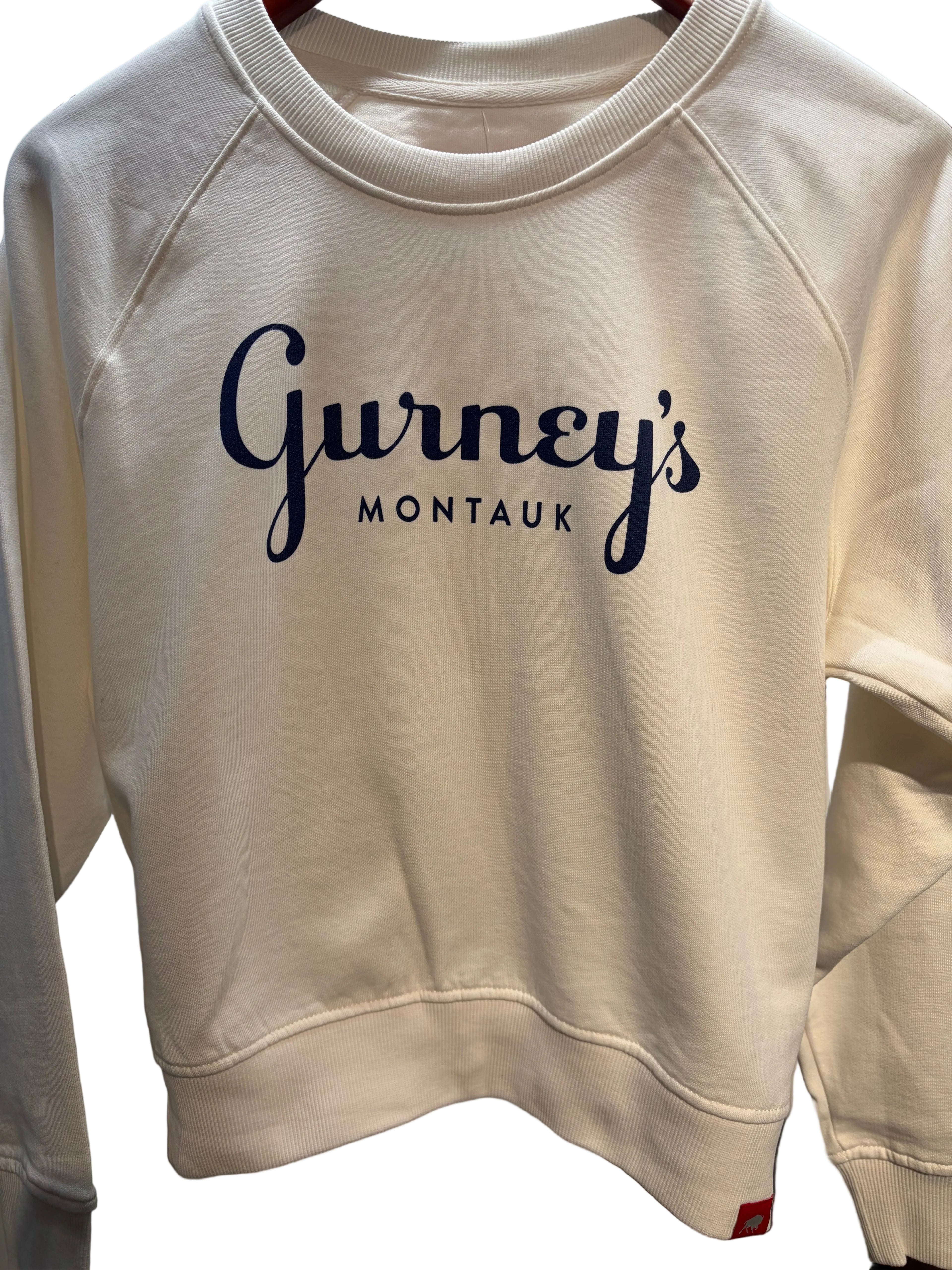 Ashlyn Terry Crewneck
