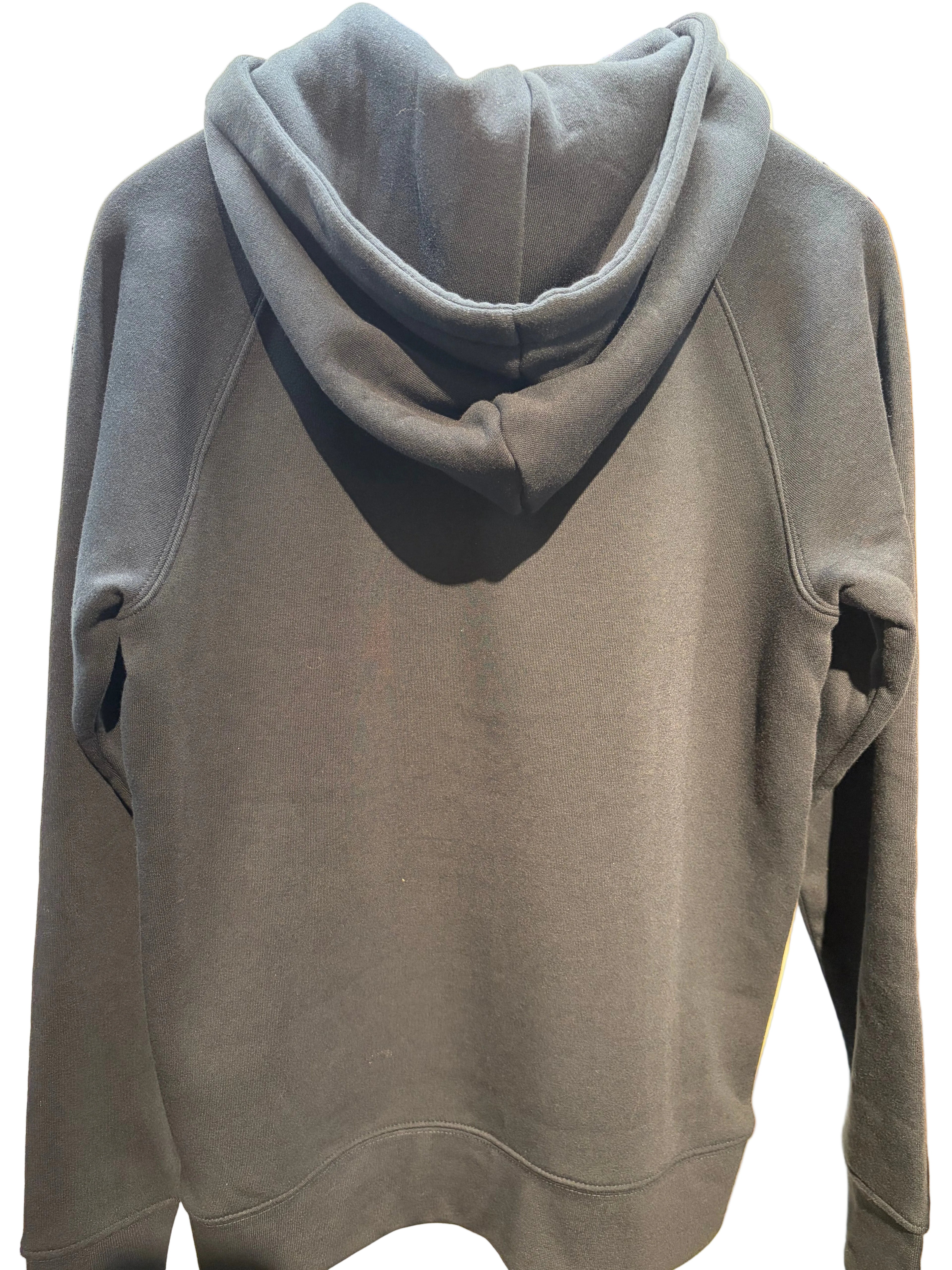 Midnight Navy Olsen Men's Hooded