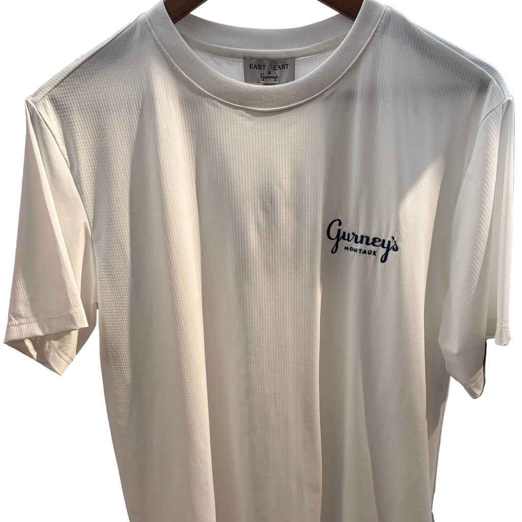 ExE T-Shirt Nylon Mesh