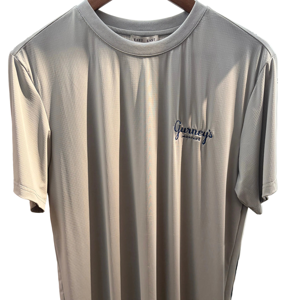 ExE T-Shirt Nylon Mesh