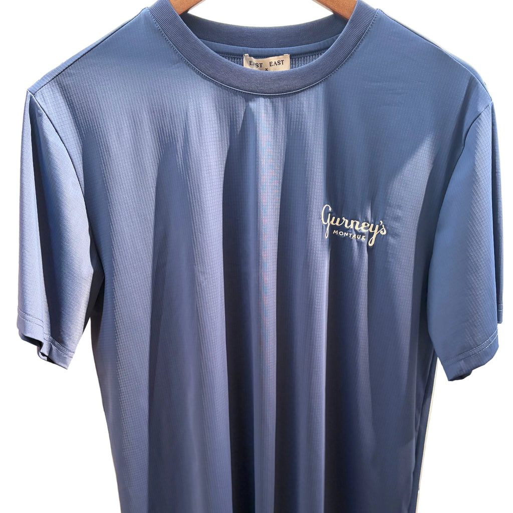 ExE T-Shirt Nylon Mesh