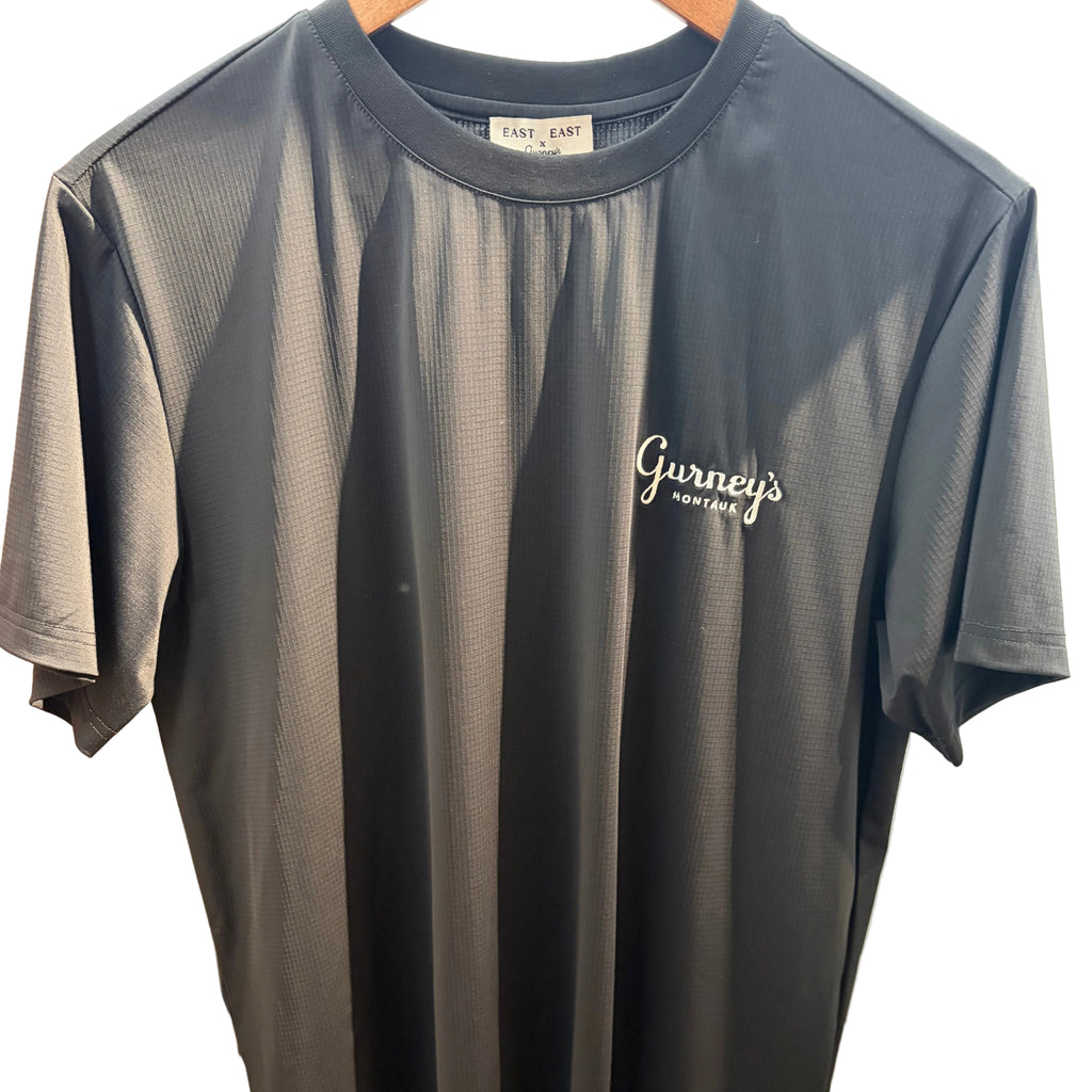 ExE T-Shirt Nylon Mesh