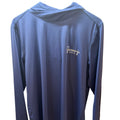 ExE Long Sleeve Hoodie - Nylon Mesh