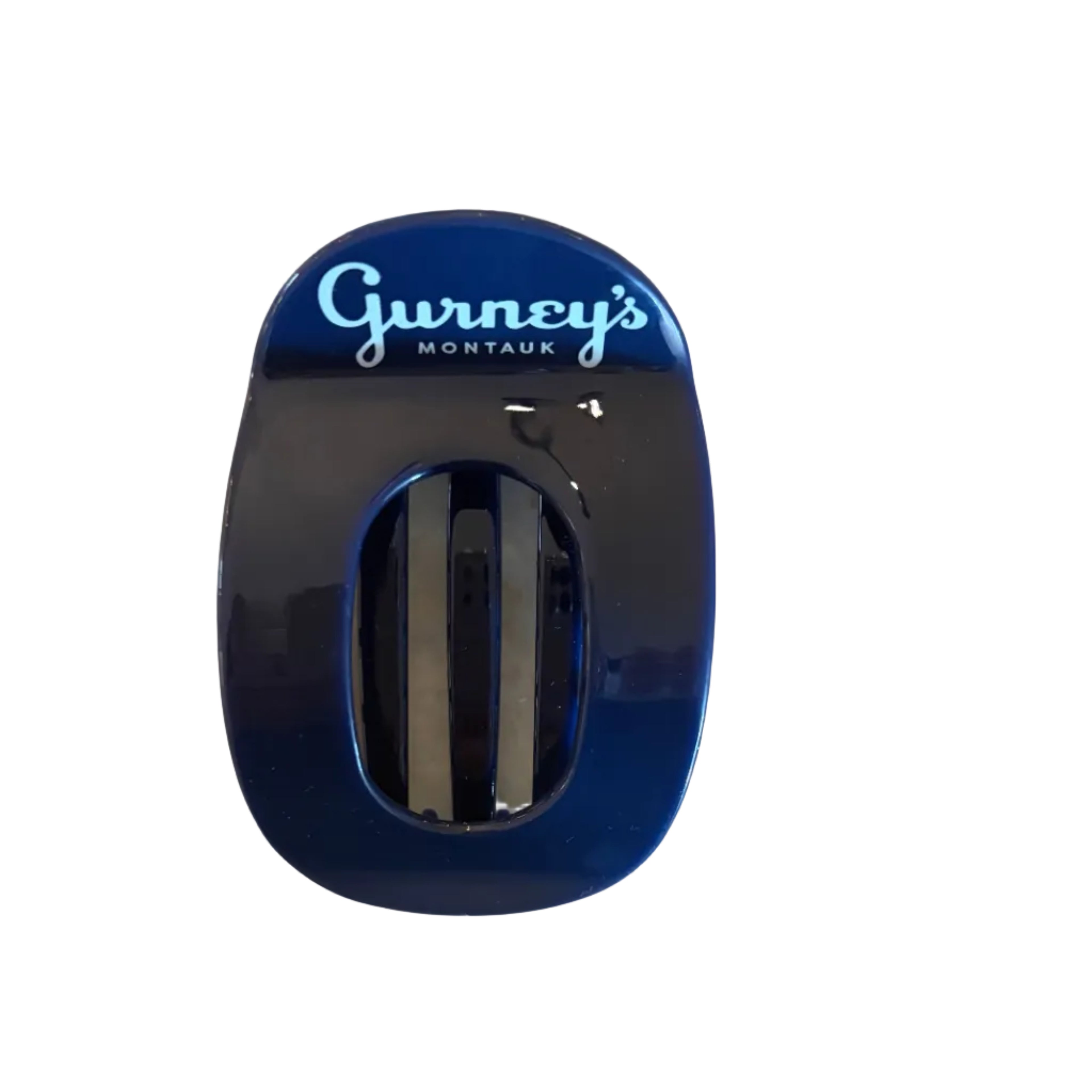 Gurney's Hairclips