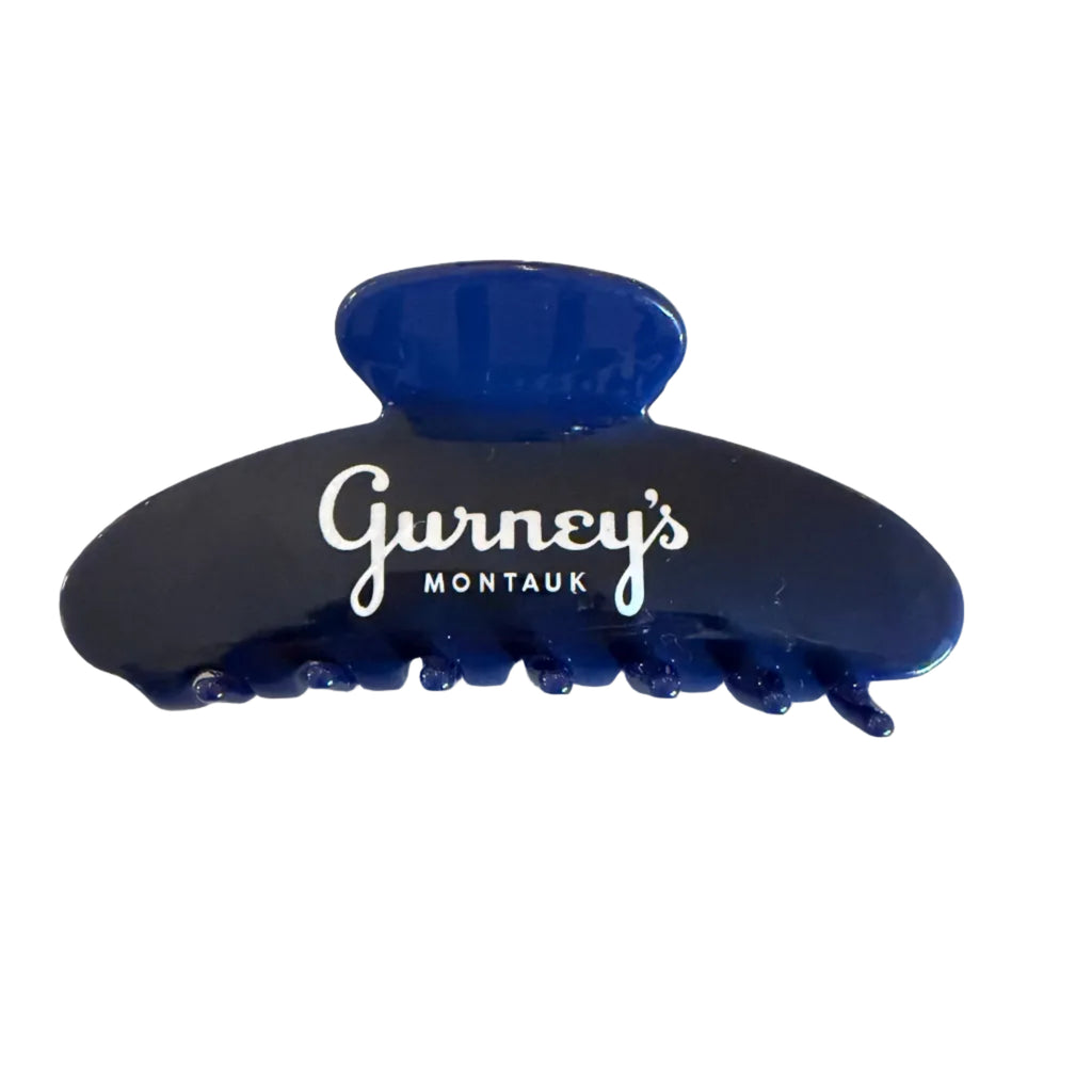 Gurney's Hairclips
