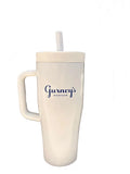 Gurney's Water Cruiser w Straw