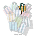 Puebco - Covered Towel Document Bag