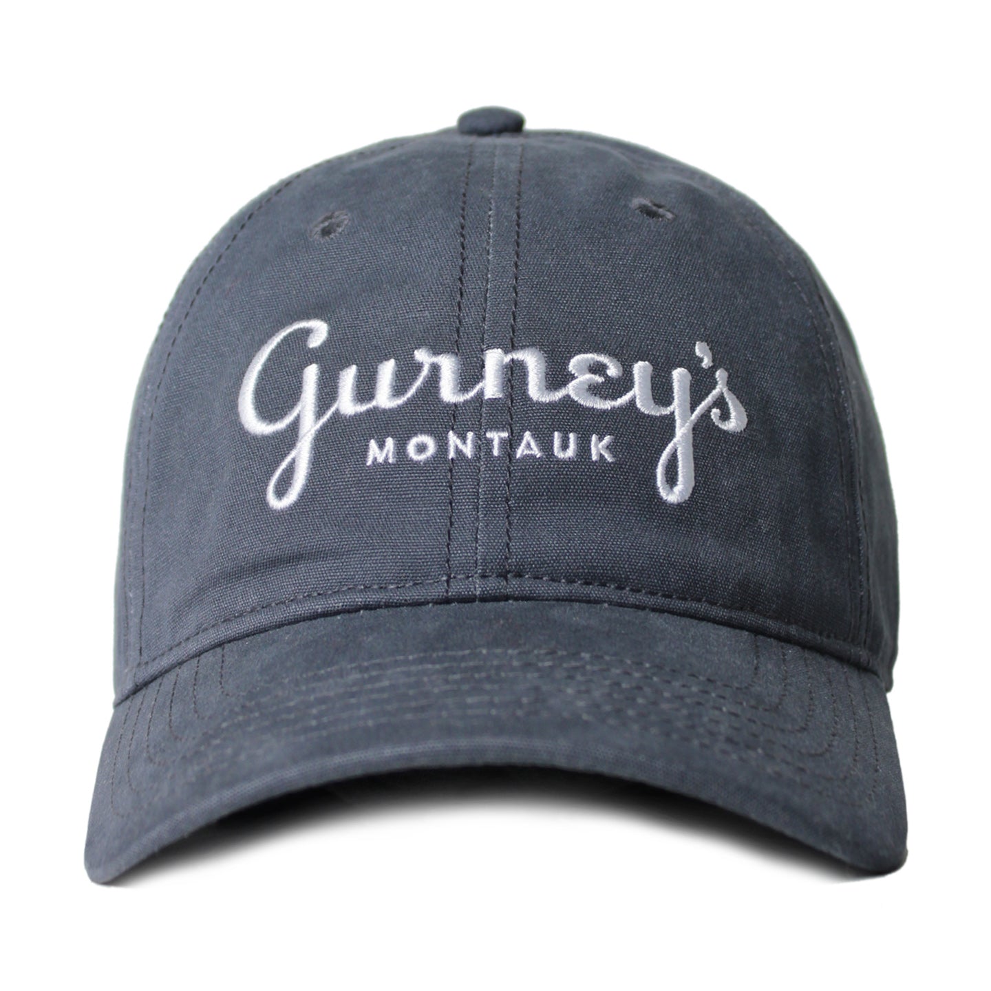 Gurney's Montauk Logo Hat
