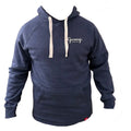 Midnight Navy Olsen Men's Hooded