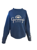 SC x Gurneys Alexis Mock Neck