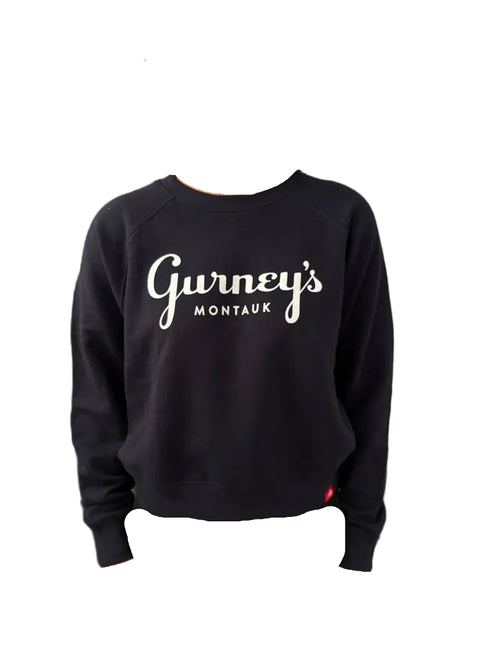Ashlyn Terry Crewneck