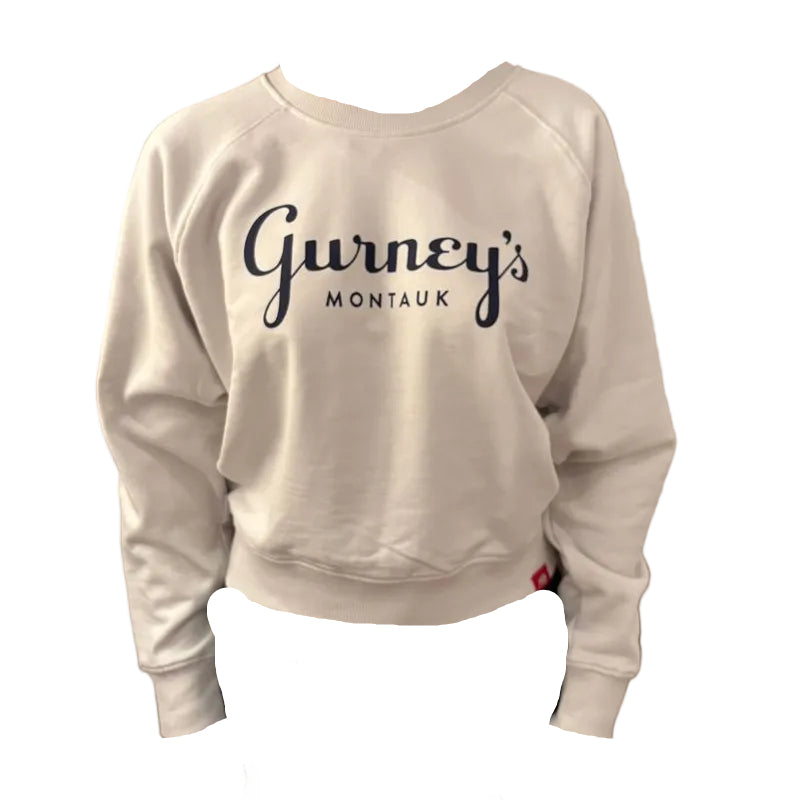 Ashlyn Terry Crewneck